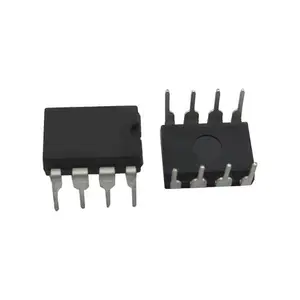 (Offerta calda) XC17256EPD8I DIP8 Kit componenti del circuito integrato Chip elettronico semiconduttori