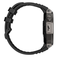 Reloj Deportivo Profesional a Prueba de Agua DM58 con GPS para Exteriores, 6 Satélites, Posicionamiento de Alta Precisión, Pantalla AMOLED de 1.43 Pulgadas, 5 ATM