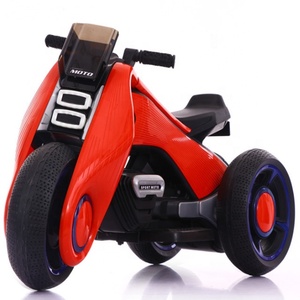 Motocicleta <span class=keywords><strong>El</strong></span>éctrica para Niños de Alta Calidad en Oferta/Juguetes de Motocicleta de Plástico Baratos para Niños/Motocicleta <span class=keywords><strong>El</strong></span>éctrica para Bebés en Venta - Product Image 2