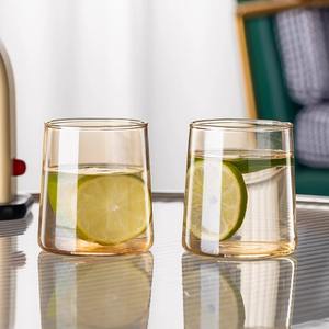 Carafe à eau en verre de grande capacité, résistante aux hautes températures, pour les fêtes et l'usage quotidien - Product Image 5
