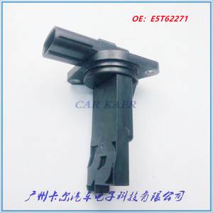 Débitmètre d'air E5T62271 PE01-13-215 pour Mazda, pièce de rechange neuve - Product Image 4