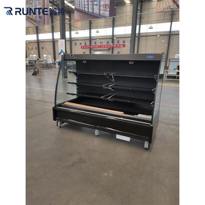 Bán dọc lạnh mở multidecks (từ xa & plug-in) - Product Image 6