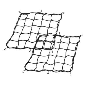 उच्च शक्ति कंटेनर दरवाजा सुरक्षा कार्गो नेट भारी शुल्क कस्टम कटिंग सेवा - Product Image 4