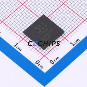 Original nuevo PI7C9X2G304EVAZXAEX (10x10) circuito integrado IC Chip otra interfaz - Product Image 1