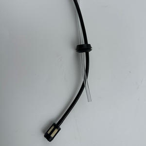 Conjunto de filtro de aceite para cortacésped 40-5 con desbrozadora y cortasetos 139/GX35, tubo de aceite, depósito de aceite - Piezas y accesorios para cortacésped - Product Image 1