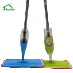 Industrielle Selbst reinigung Super Centrifugal Home House Tool Haushalt Magic 360 Rotation Online-Preis Boden reiniger Flat Spray Mop