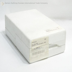 B &amp; Procesador Multi-Periférico r Pp40 Ecpp40-01 Rev21.31 / Nuevo, Original, Disponible en Stock, Automatización Industrial, Pac Dedicado - Product Image 1