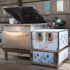 Machine à étirer le fromage ultime pour une mozzarella parfaite à chaque fois Idéal pour les laiteries commerciales et les fromagers artisanaux - Product Image 5