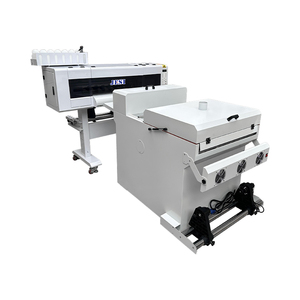 Impresora DTF Automática Rentable, Impresora DTF de Alta Calidad, Máquina de Impresión con Tinta Blanca para Textiles del Hogar - Product Image 5