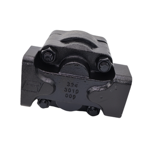 อะไหล่รถแทรกเตอร์ ปั๊มไฮดรอลิก AT179792 ใช้ได้กับรถแบคโฮ 310E 310G 310J 310K 310L - Product Image 6