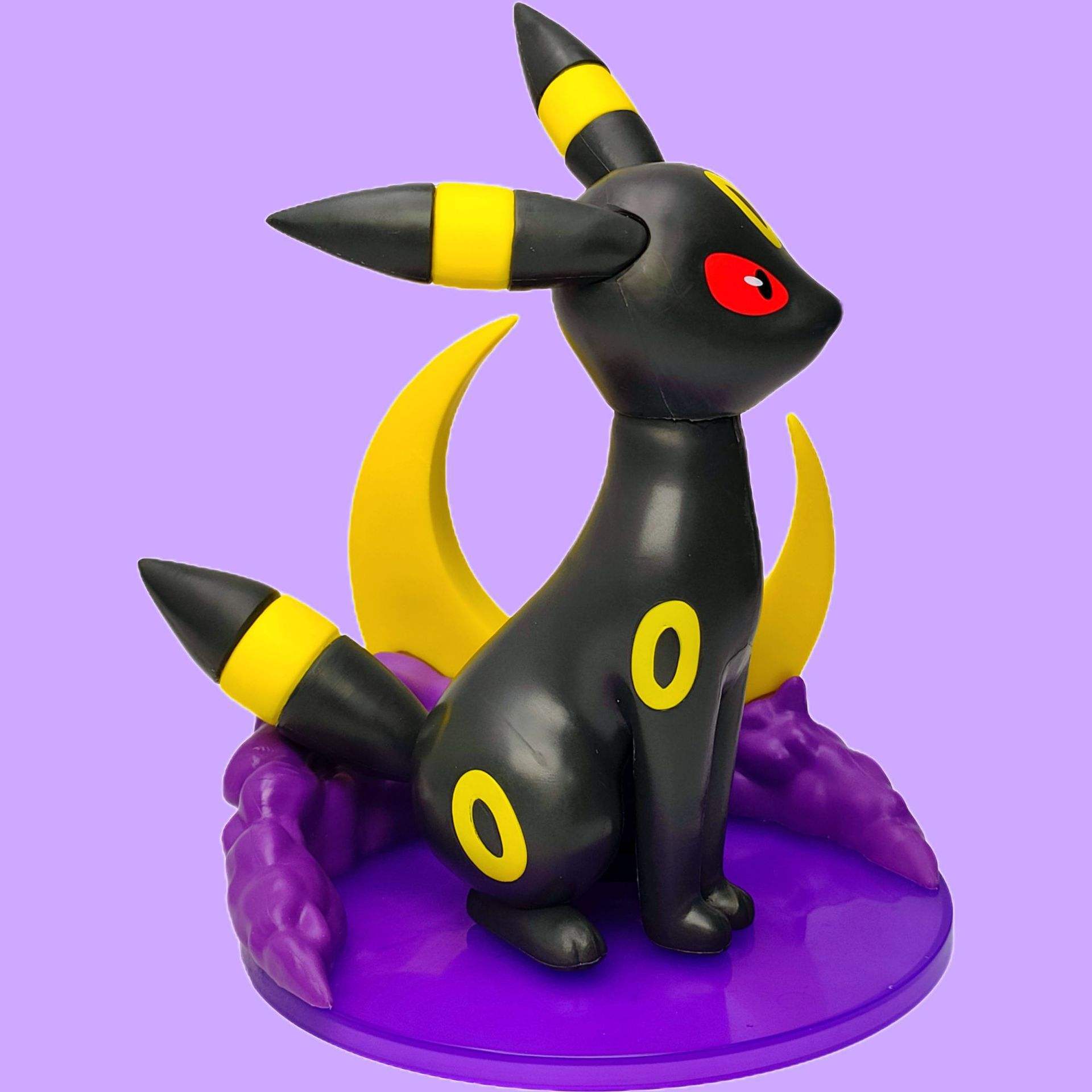 Eevee series moon eevee (bagged)