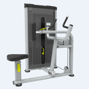 Máquina de Poleas Comercial 2026 para Gimnasio, Equipo de Ejercicio con Cable Cruzado para DFT <span class=keywords><strong>1910</strong></span>, Entrenamiento de Espalda y Pecho, Uso Universal y Duradero - Product Image 6
