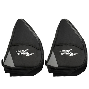 Barres de protection de cadre de moto Sac étanche pour Honda <span class=keywords><strong>CRF1000L</strong></span> Africa Twin <span class=keywords><strong>CRF1000L</strong></span> <span class=keywords><strong>Adventure</strong></span> Sports - Product Image 3