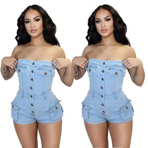 Vestido de Verano para Mujer, Vestido Largo de Verano 2026 con Mangas Cortas y Pantalones Culottes - Product Image 2