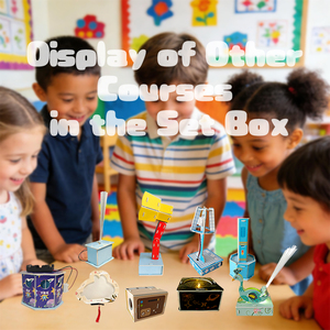 โคมไฟโปรเจคเตอร์กลุ่มดาว STEM EVA สำหรับ<span class=keywords><strong>เด็ก</strong></span>ก่อน<span class=keywords><strong>วัย</strong></span>เรียน เพื่อการเรียนรู้เกี่ยวกับอวกาศและการพัฒนาความคิดสร้างสรรค์ - Product Image 6