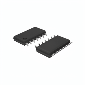 14 SOlC CD4093BNSRG4 ลอจิก ซื้อส่วนประกอบอิเล็กทรอนิกส์ออนไลน์ ตัวแทนจำหน่ายที่ได้รับอนุญาต - Product Image 1