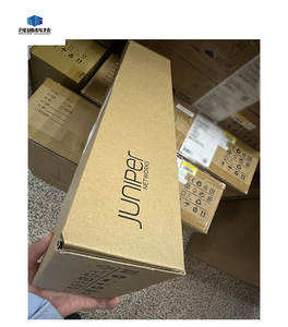 Commutateur multigigabit d'entreprise Juniper Original EX4300-48P 48 ports 10/100/1000BASE-T PoE-plus + 1100 W <span class=keywords><strong>AC</strong></span> <span class=keywords><strong>PS</strong></span> EX4300 - Product Image 3