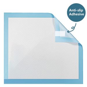 2026 Manufacturer Supplier 6-Layer Disposable Pet Urine Training <b>Pads</b> Dog <b>Pee</b> <b>Pad</b> With Custom Low Moq - Product Image 4