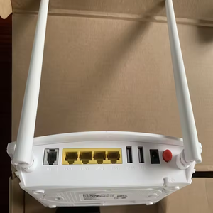 Thương hiệu mới gm620 FTTH GPON <span class=keywords><strong>Modem</strong></span> 4ge + 1tel + 2USB + Wifi 2.4G 5G băng tần kép ONT onu mạng quang thiết bị đầu cuối Tiếng Anh firmware - Product Image 4
