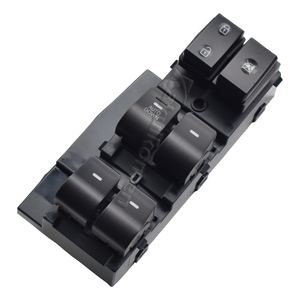 Para Hyundai Elantra 2017-2020 interruptor de ventana eléctrica botón elevador Autodown nueva condición Master 93570-F2100 - Product Image 1