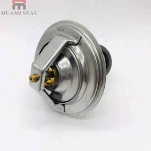 อะไหล่เครื่องจักรก่อสร้าง เทอร์โมสตัทเครื่องยนต์ 6SD1 รุ่น 1137700691 - Product Image 4