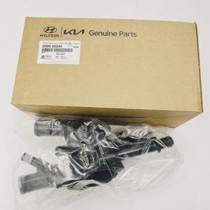25600-2GGA0 256002GGA0 Ensemble de commande de température du liquide de refroidissement pour Hyundai Kia 25600 2GGA0 - Product Image 1