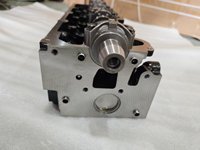 Tête de Cylindre Complète 5L 5LE de Haute Qualité Fournie par l'Usine, Référence OE11101-54150 pour Toyota Hilux Hiace Dyna Land Cruiser Prado
