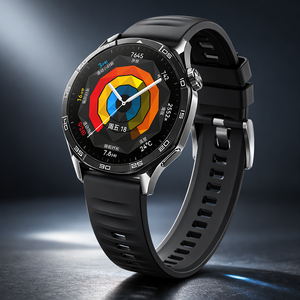 Nouveau bracelet connecté pour homme 2026, bracelet de <span class=keywords><strong>montre</strong></span> portable très populaire - Product Image 2