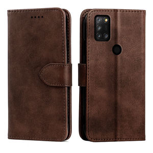 Funda de teléfono móvil de cuero de alto estándar OEM para <span class=keywords><strong>Alcatel</strong></span> 1A 1B 1S 1SE <span class=keywords><strong>1V</strong></span> 3L 3X 2020 1 1C 2019 cubierta de libro a prueba de golpes - Product Image 6