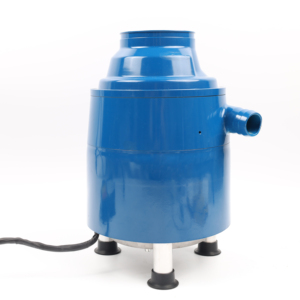 Exbio 50kg ngày công suất xử lý thực phẩm phân compost máy thương mại biển chất thải thực phẩm disposers - Product Image 4