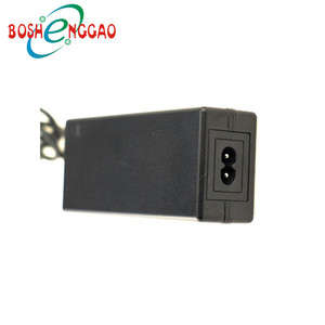 Boshenggao <b>12V</b> 5A Power <b>Adapter</b> DC Output AU Plug Natural Cooling 1m Cable 2 Year Warranty - Product Image 1