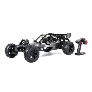 ROFUN BAHA 5B Ruofan Voiture télécommandée de drift à l'échelle 1:5, 29cc, 6 canaux, avec retour automatique, portée de 200m - Jouet de niveau expert - Product Image 5