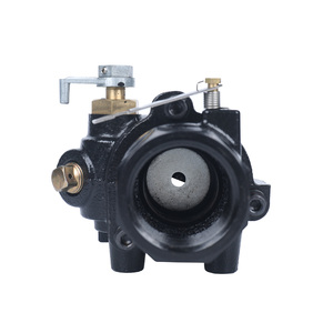 1-1/2 inch Mô hình đơn poppet van ly khai tắt van trạm xăng dầu nhiên liệu khẩn cấp tắt van - Product Image 6