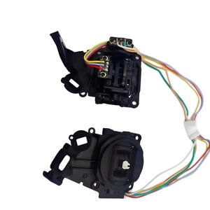 Accessoires universels pour drones agricoles T40 T20P T50 avec joystick de télécommande en plastique, composants gauche et droit - Product Image 2