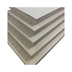 Contreplaqué fantaisie en placage de frêne à âme de peuplier de qualité E0 de 3 mm, <span class=keywords><strong>prix</strong></span> bas, fabricant de contreplaqué en pin, usine de Linyi, panneaux de placage - Product Image 6