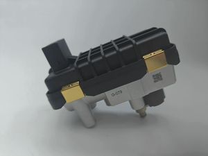 HX ตัวกระตุ้นการควบคุมเทอร์โบบูสต์สำหรับ X5 3.0 D (E70) และ X6 3.0 DX (E71) ชิ้นส่วนเครื่องยนต์6NW009228-23ใหม่765985-1/2/3/4/5/6 - Product Image 4