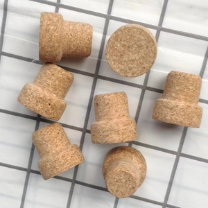 Nhà Sản Xuất Tùy Chỉnh Tích Hợp Nút Chai Dầu Giấm Chai Nút Chai Tinh Khiết Để Làm Cho T-Hình Nút Chai - Product Image 2