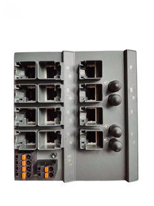 Contrôleur PLC, capteur, interrupteur industriel, neuf d'origine, SCALANCE X212-2 - Product Image 1