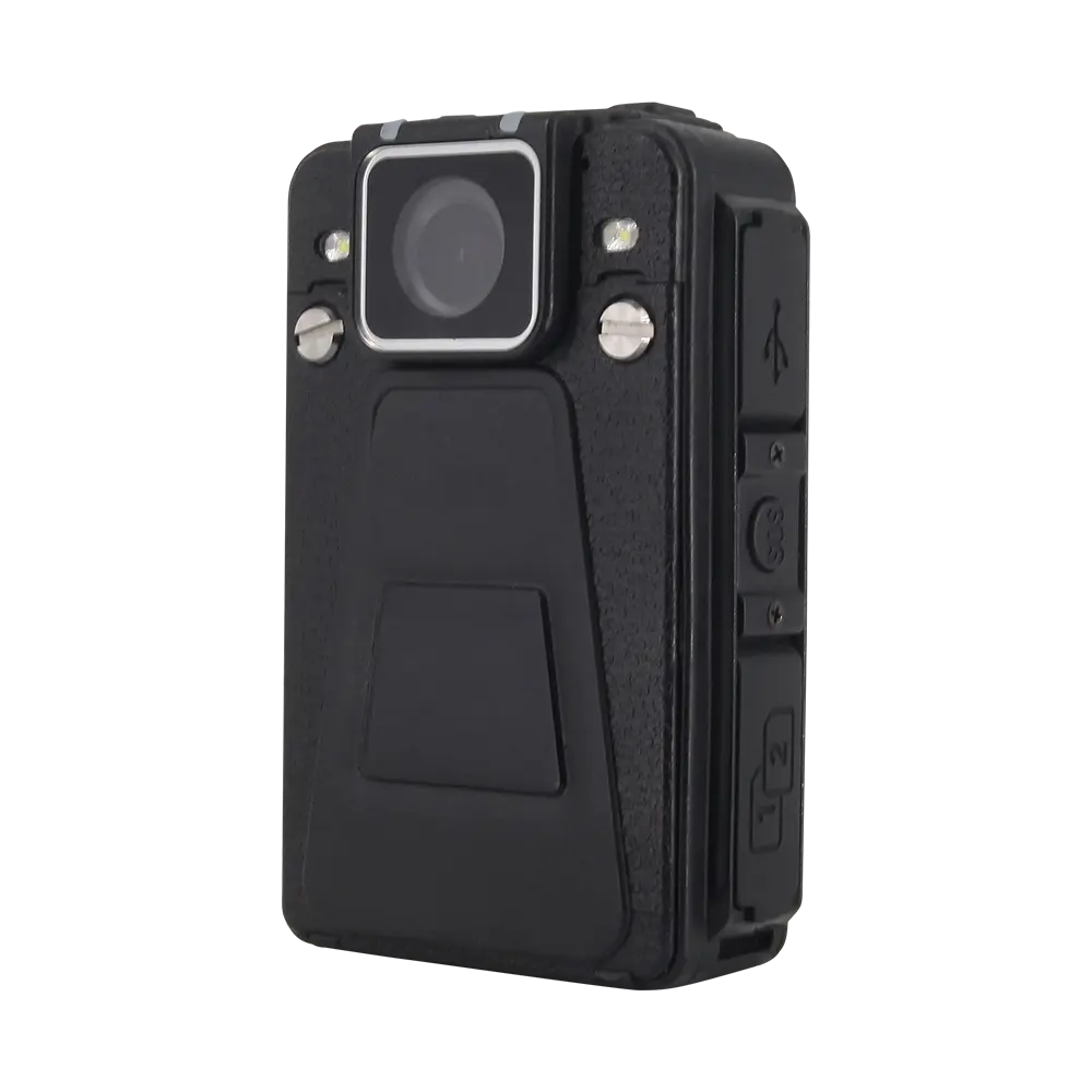 كاميرا 1296P صغيرة بنظام تشغيل أندرويد تدعم 4G تدعم بث مباشر كاميرا يمكن ارتداؤها تُثبت باللمس مزودة بخاصية بلوتوث وتعمل بالواي فاي مع نظام تحديد المواقع GPS وجهاز تسجيل فيديو CCTV