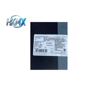 Oferta Especial: Módulo Compacto 3RM1002-2AA04 3RM1001-1AA00 3RM1001-2AA00 3RM1002-1AA00, Entrada de Alta Velocidad Estable para Automatización - Product Image 1