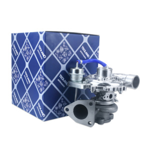 Hot Sell Hochwertiger 2KD-Turbolader für Toyota Hilux 17201-0L030 Motor 4.0L Turbolader 172010 L030 17201-30120 - Product Image 2