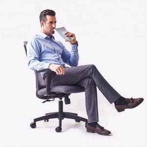 Conjuntos de Muebles Modernos para Oficina en Casa, Silla de Oficina Igo y Escritorios para Uso Doméstico - Product Image 5