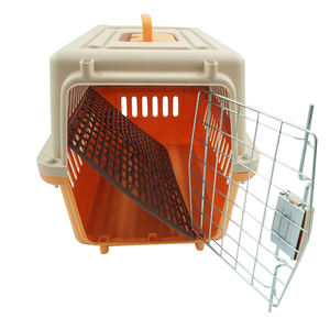 48*32*30Cm Huisdier Reizen Drager Huisdier Air Box Reizen Hond Kat Transport Kooi Draagbare Koffer Huizen Voor Huisdieren Reisdrager - Product Image 4