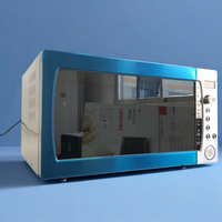 KOYAMAKI 60L jenis Microwave Oven, untuk penggunaan kantor & rumah multifungsi, bahkan pemanasan terlalu panas