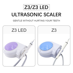Ablatore Ultrasonico Portatile con Luce LED, Macchina per Pulizia Dentale Veterinaria Cavitron per la Cura Dentale degli Animali Domestici - Product Image 3