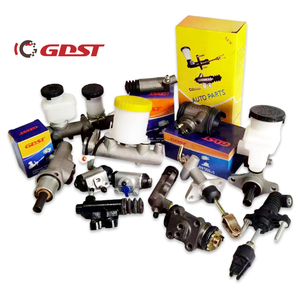 Kits de reparación de cilindro esclavo de embrague automotriz de bomba hidráulica de alta calidad GDST 04313-22020 04313-30100 para DAIHATSU <span class=keywords><strong>TOYOTA</strong></span> CAMRY - Product Image 3