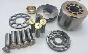 Conjunto de Pistón 708-2L-33310, Conjunto de Soporte 708-2L-04061 para Excavadora PC120-6 - Product Image 6