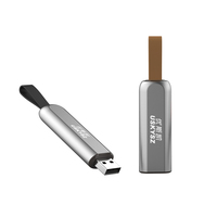 Promotionnel mini métal personnalisé plus haut stockage clé usb 64gb clé usb pour iphone 15 lecteur flash à vendre près de chez moi
