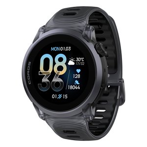 Smartwatch ( AMOLED ) PACE 4 Crystal black 43 mm WPACE4 CRY BLK - Product Image 1