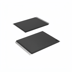 56 TFSOP MX29GL256FDT2I-11G หน่วยความจำ ชิ้นส่วนอิเล็กทรอนิกส์ของแท้ - Product Image 1